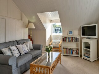 Appartement Fowey Équipement 15