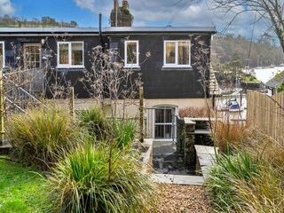 Appartement Fowey Enregistrement extérieur 5