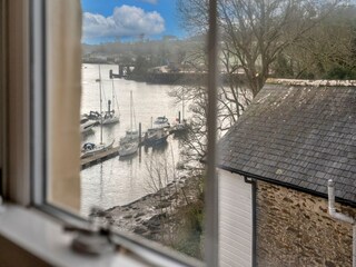 Appartamento Fowey Registrazione all'aperto 3