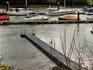 Appartamento Fowey Ambiente 22