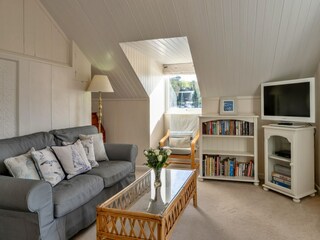 Appartamento Fowey Caratteristiche 8