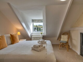 Appartement Fowey Équipement 6