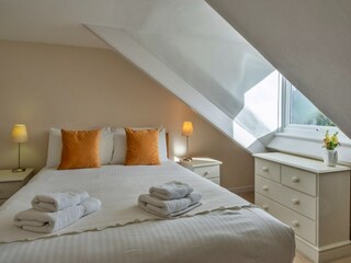 Appartement Fowey Équipement 8