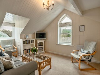 Appartamento Fowey Caratteristiche 12