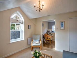 Appartamento Fowey Caratteristiche 13