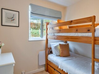 Appartamento Fowey Caratteristiche 17