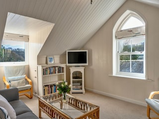 Appartement Fowey Équipement 16
