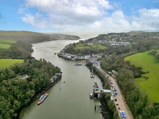 Appartamento Fowey Ambiente 24