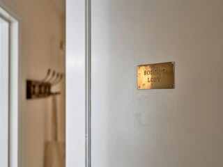 Appartement Fowey  21