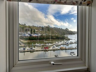 Appartement Fowey Enregistrement extérieur 2