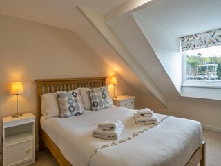 Appartement Fowey Équipement 7
