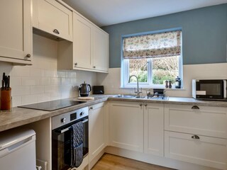 Appartement Fowey Équipement 8
