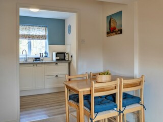Appartement Fowey Équipement 9