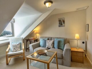 Appartement Fowey Équipement 10
