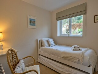 Appartement Fowey Équipement 11