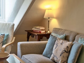 Appartement Fowey Équipement 12