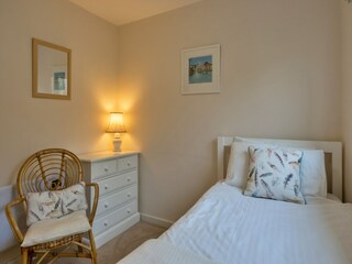 Appartement Fowey Équipement 13