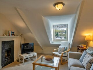 Appartement Fowey Équipement 14