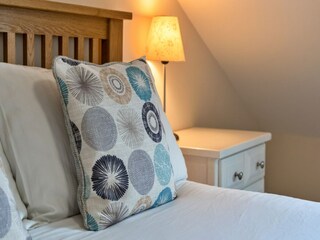 Appartement Fowey Équipement 15