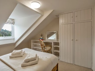 Appartement Fowey Équipement 16