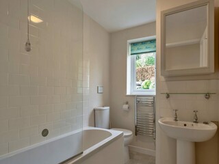 Appartement Fowey Équipement 17