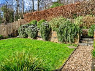 Apartment Fowey Outdoor Recording 4