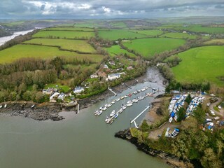 Appartement Fowey Environnement 21