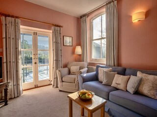 Holiday house Fowey Features 8