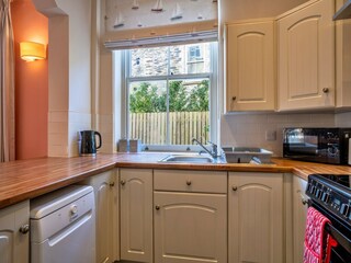 Casa per le vacanze Fowey Caratteristiche 10