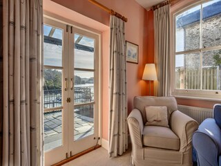 Vakantiehuis Fowey Kenmerken 11