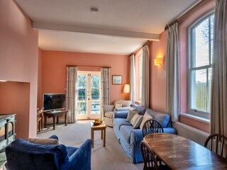 Casa per le vacanze Fowey Caratteristiche 12