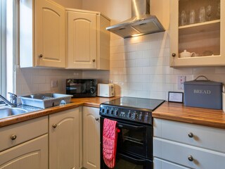 Vakantiehuis Fowey Kenmerken 13
