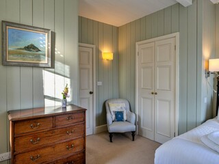 Vakantiehuis Fowey Kenmerken 14