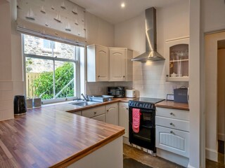 Vakantiehuis Fowey Kenmerken 15