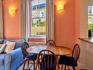Vakantiehuis Fowey Kenmerken 16