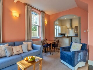 Vakantiehuis Fowey Kenmerken 17