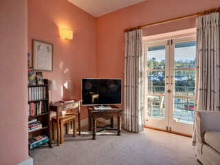 Vakantiehuis Fowey Kenmerken 18