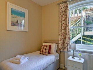 Holiday house Fowey Features 19