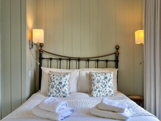Vakantiehuis Fowey Kenmerken 21