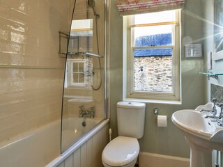 Holiday house Fowey Features 22
