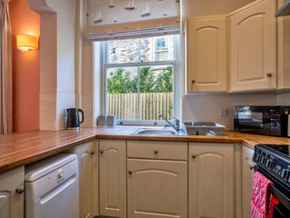 Vakantiehuis Fowey Kenmerken 20