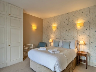 Holiday house Fowey Features 4
