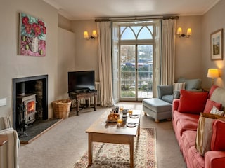 Holiday house Fowey Features 5