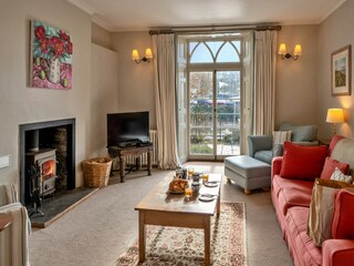 Vakantiehuis Fowey Kenmerken 5