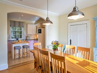 Holiday house Fowey Features 7