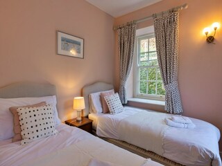 Vakantiehuis Fowey Kenmerken 6
