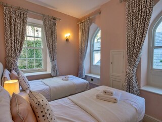 Vakantiehuis Fowey Kenmerken 7
