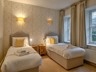 Ferienhaus Fowey Ausstattung 18