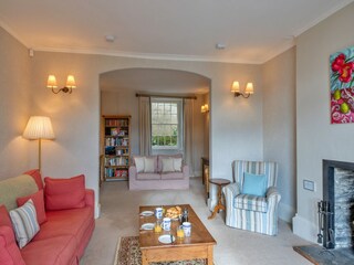 Ferienhaus Fowey Ausstattung 21