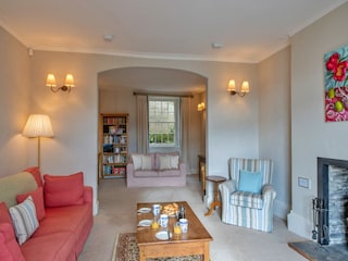 Holiday house Fowey Features 14